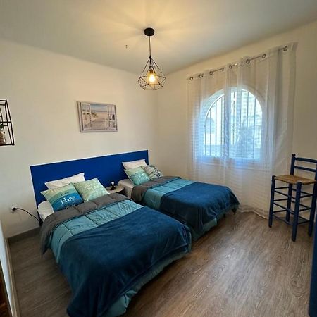 Maison De Vacances Avec Amarre Empuriabrava Εξωτερικό φωτογραφία