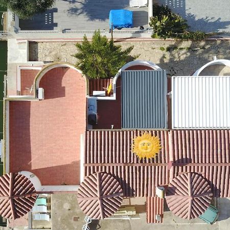 Maison De Vacances Avec Amarre Empuriabrava Εξωτερικό φωτογραφία