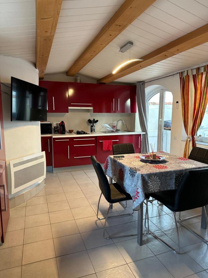 Maison De Vacances Avec Amarre Empuriabrava Εξωτερικό φωτογραφία