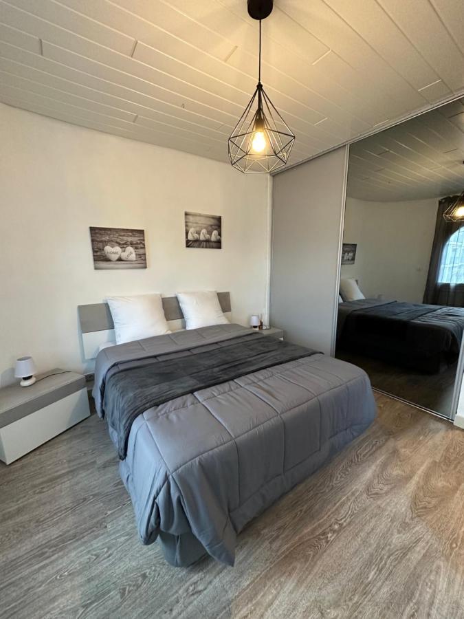 Maison De Vacances Avec Amarre Empuriabrava Εξωτερικό φωτογραφία