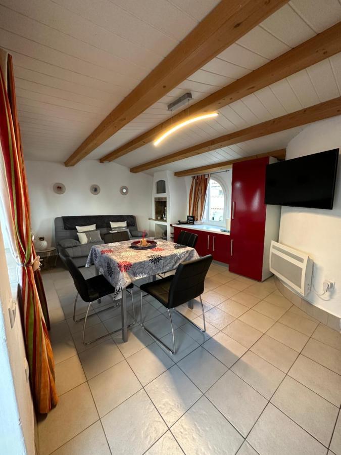 Maison De Vacances Avec Amarre Empuriabrava Εξωτερικό φωτογραφία
